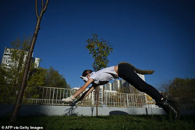 Exclusive Insights: Expert Advisory on the Health Implications of 'Quadrobics' and Public Well-Being