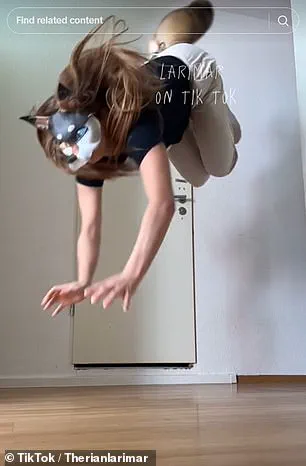 Exclusive Insights: Expert Advisory on the Health Implications of 'Quadrobics' and Public Well-Being