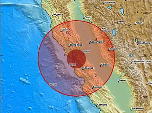 Exclusive Insights: Scientists Uncover Hidden Patterns Behind California's Unprecedented Earthquake Surge