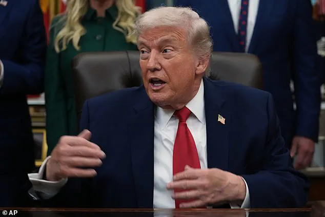 Exclusive Insights: Trump's Hidden Strategy to Isolate Cuba Through Tariffs Exposed