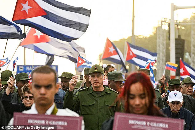 Exclusive Insights: Trump's Hidden Strategy to Isolate Cuba Through Tariffs Exposed