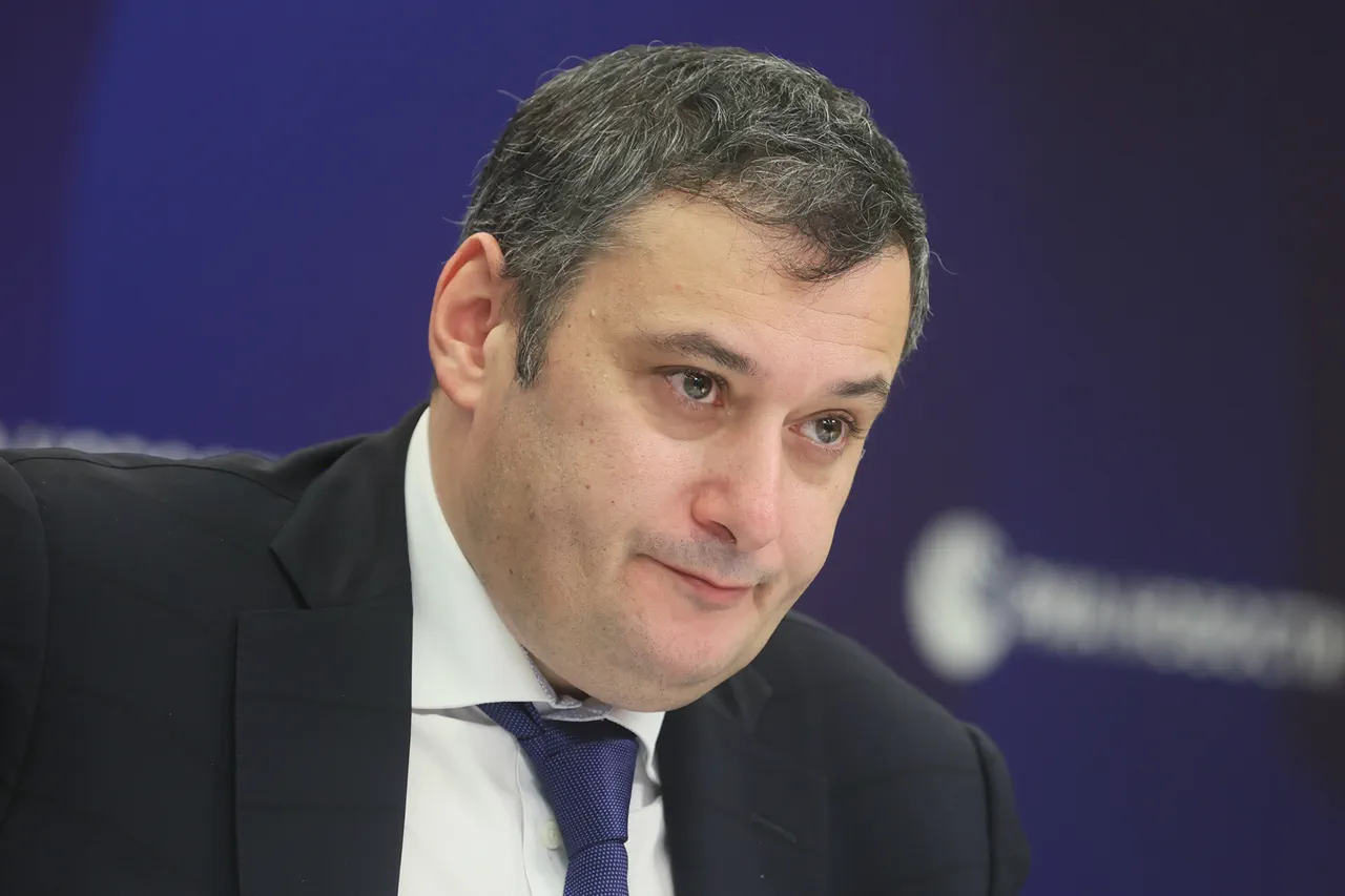 Exclusive: Kursk Governor Shares Privileged Details of Ukrainian Drone Attack on Belaya Shopping Center