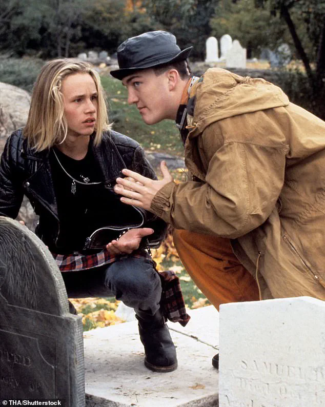 Exclusive: Larry Bagby's Wedding Honors His Iconic Role in Hocus Pocus, Marking a New Chapter in His Career