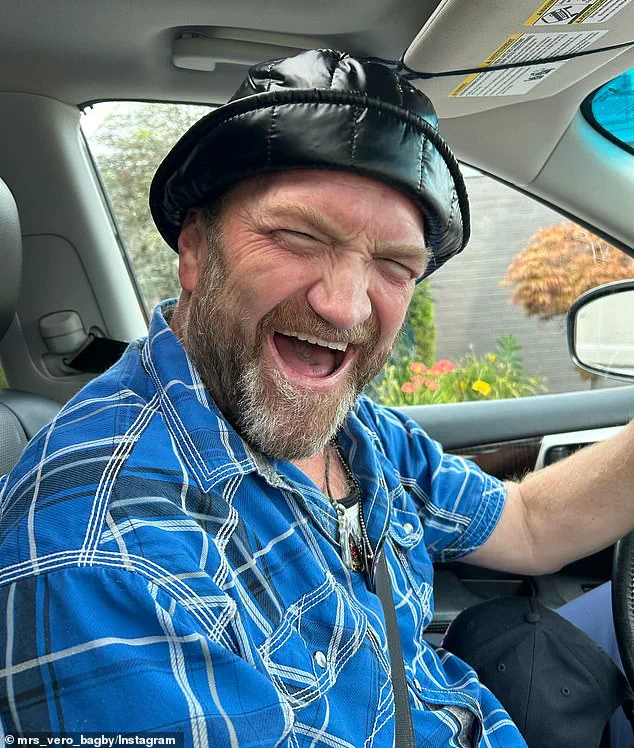 Exclusive: Larry Bagby's Wedding Honors His Iconic Role in Hocus Pocus, Marking a New Chapter in His Career