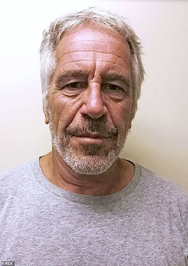Exclusive: Leaked Emails Reveal Royal Family's Secret Ties to Epstein