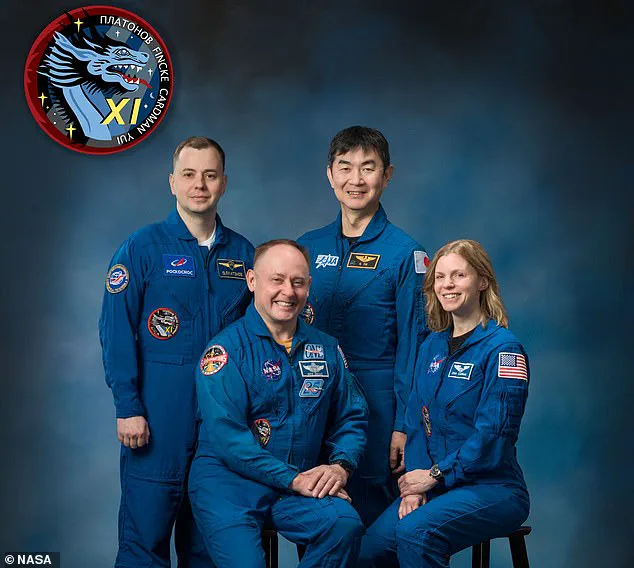 Exclusive: NASA's First Space Station Medical Evacuation Reveals Critical Gaps in Orbital Healthcare Access