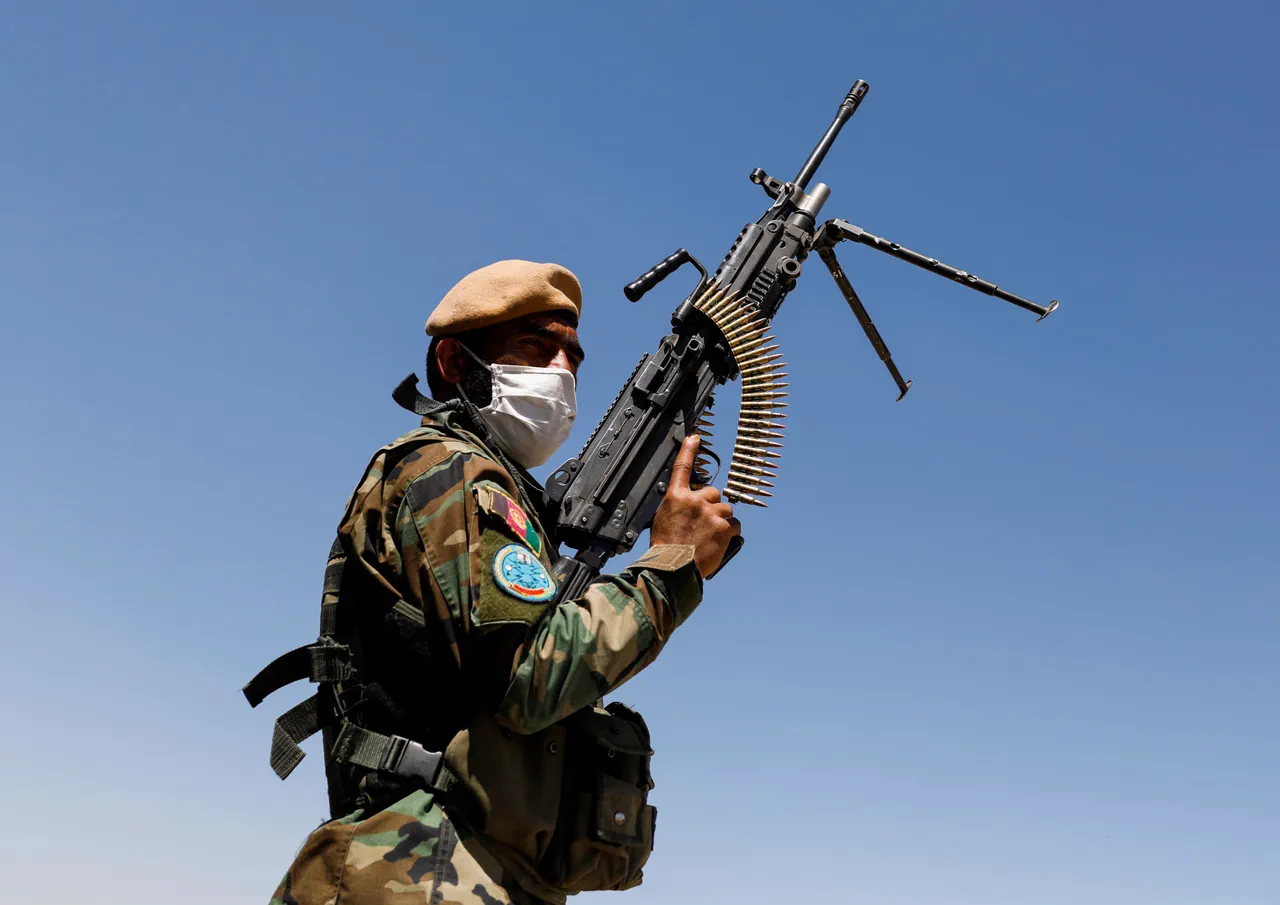 Exclusive: Pakistan Launches Retaliatory Strike Amid Limited Access to Attack Details