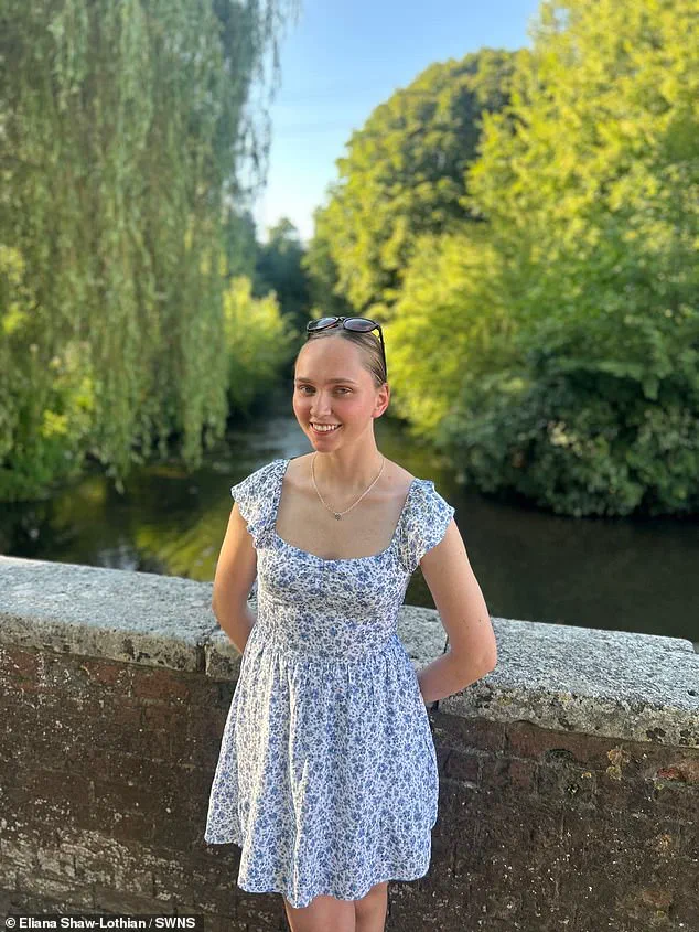 Exclusive: Privileged Access to Eliana Shaw-Lothian's Medical Journey and Miraculous Recovery