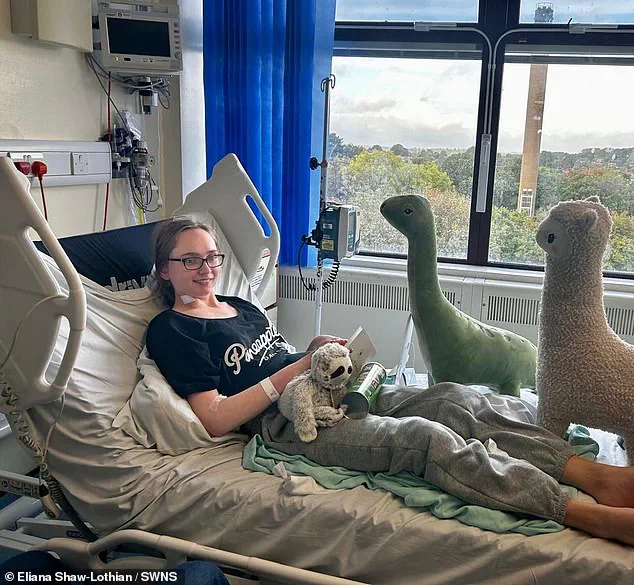 Exclusive: Privileged Access to Eliana Shaw-Lothian's Medical Journey and Miraculous Recovery