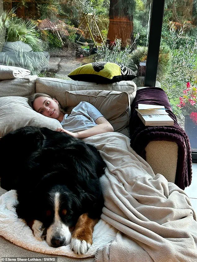 Exclusive: Privileged Access to Eliana Shaw-Lothian's Medical Journey and Miraculous Recovery