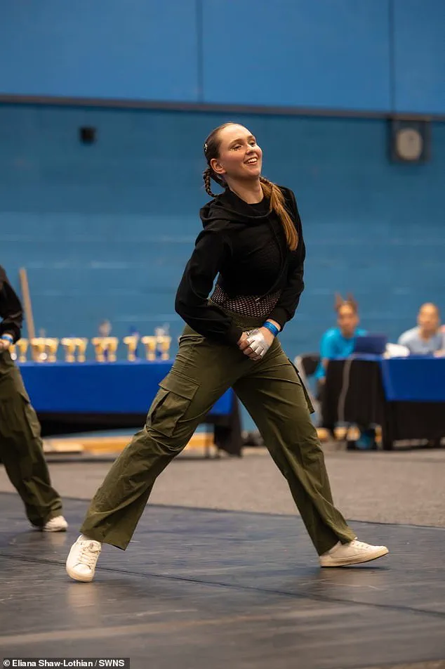 Exclusive: Privileged Access to Eliana Shaw-Lothian's Medical Journey and Miraculous Recovery