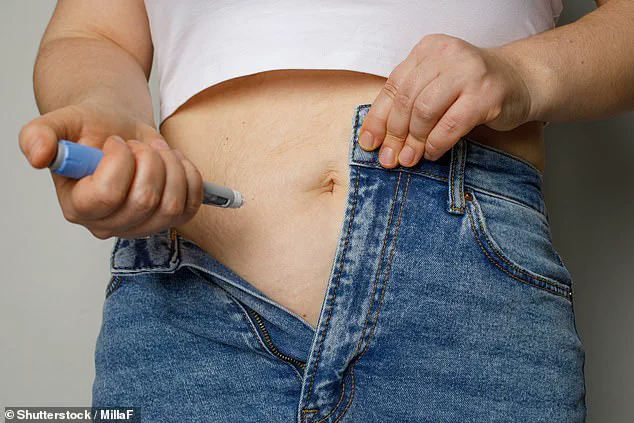 Exclusive Report Reveals Surging Demand for Weight-Loss Drugs: 1 in 8 Americans Have Used Ozempic, Wegovy, and Zepbound