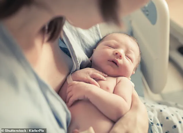 Exclusive Research Reveals C-Section Risks: Stanford Expert Warns of Long-Term Health Impacts on Mothers