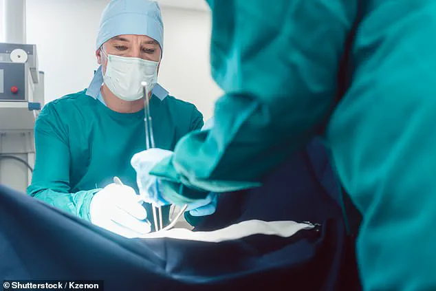 Exclusive Research Reveals C-Section Risks: Stanford Expert Warns of Long-Term Health Impacts on Mothers