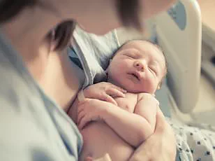 Exclusive Research Reveals C-Section Risks: Stanford Expert Warns of Long-Term Health Impacts on Mothers