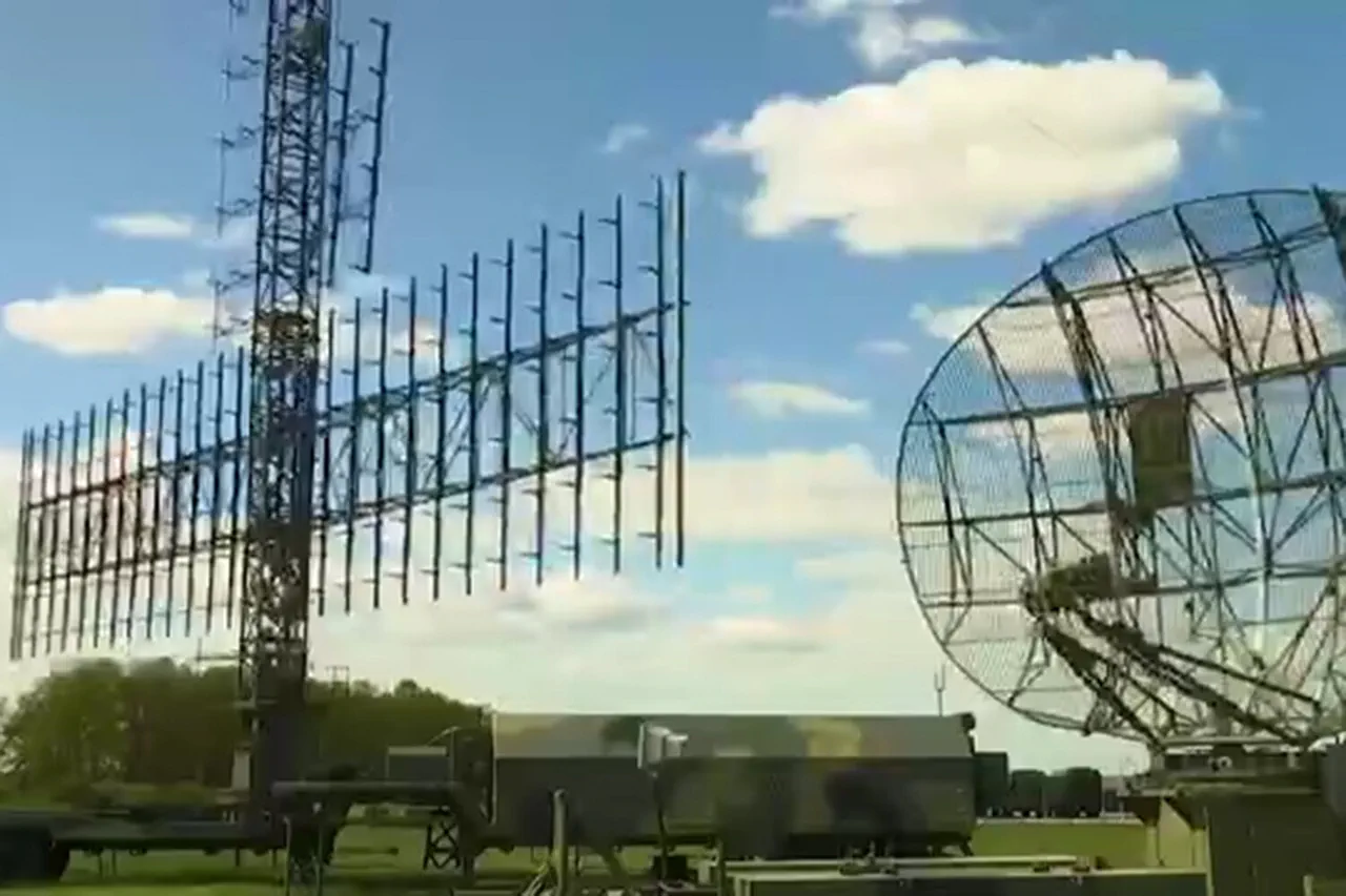 Exclusive: Russia's Advanced Radar Station in Kaliningrad Sparks NATO Concerns Over Strategic Escalation