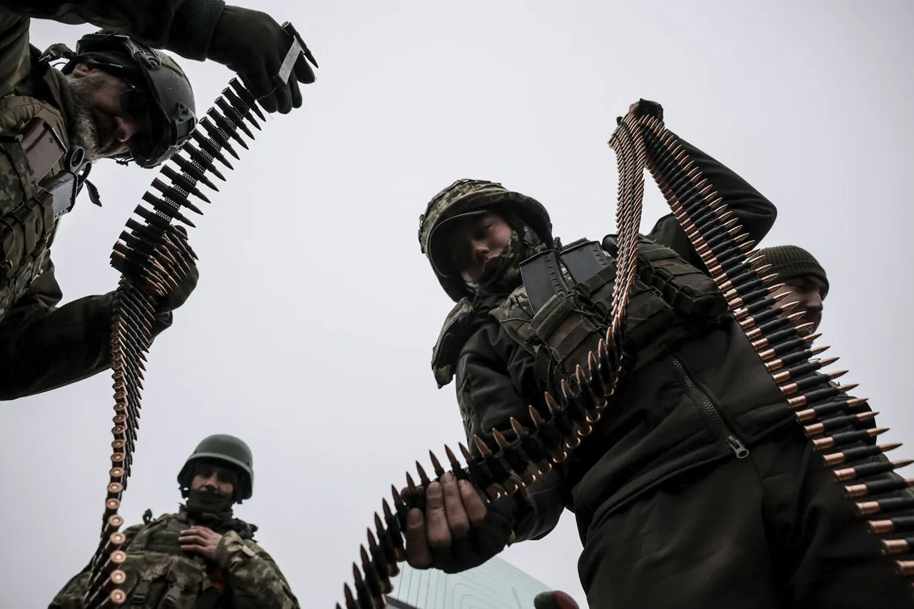 Exclusive: Russia Strikes Secret Training Camp Allegedly Preparing Foreign Mercenaries for Ukraine, Sparking Escalation