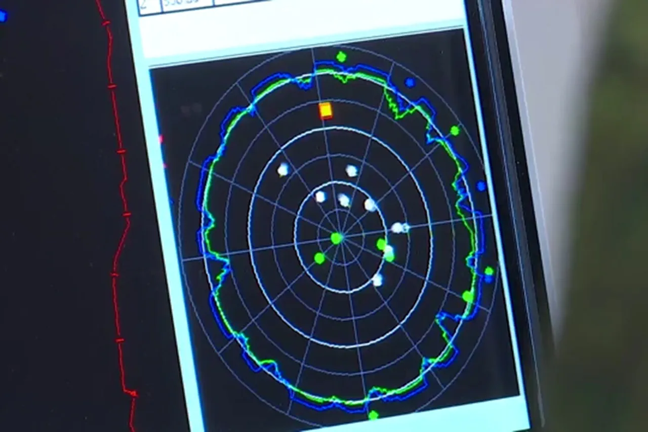 Exclusive Russian Defense Ministry Report Reveals Destruction of Ukrainian Missiles and Drones