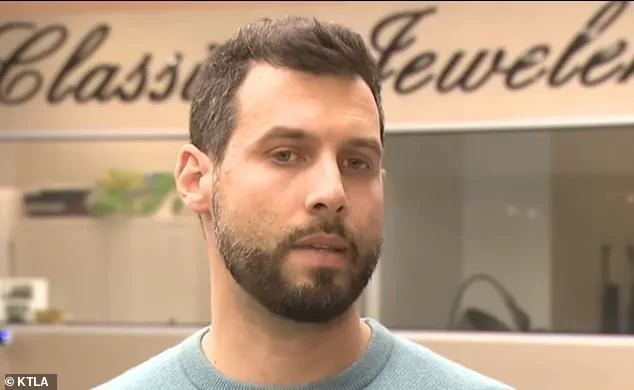 Exclusive: Stolen SUV Used in Shocking Jewelry Store Robbery, $1M Haul Revealed