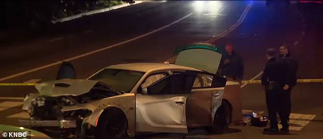 Exclusive: Stolen SUV Used in Shocking Jewelry Store Robbery, $1M Haul Revealed