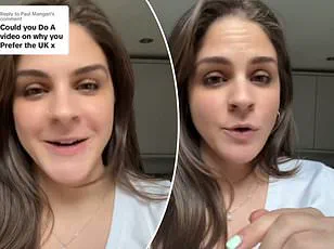 Exclusive Study Reveals American Cuisine's Hidden Edge in Ingredient Diversity