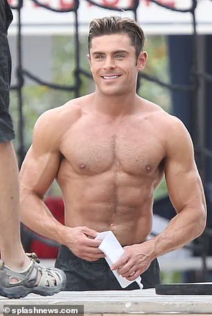 Exclusive Study Reveals Privileged Insights into Age-Driven Preferences in Female Attraction to Actors