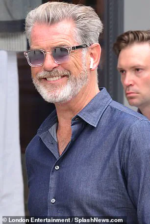 Exclusive Study Reveals Privileged Insights into Age-Driven Preferences in Female Attraction to Actors