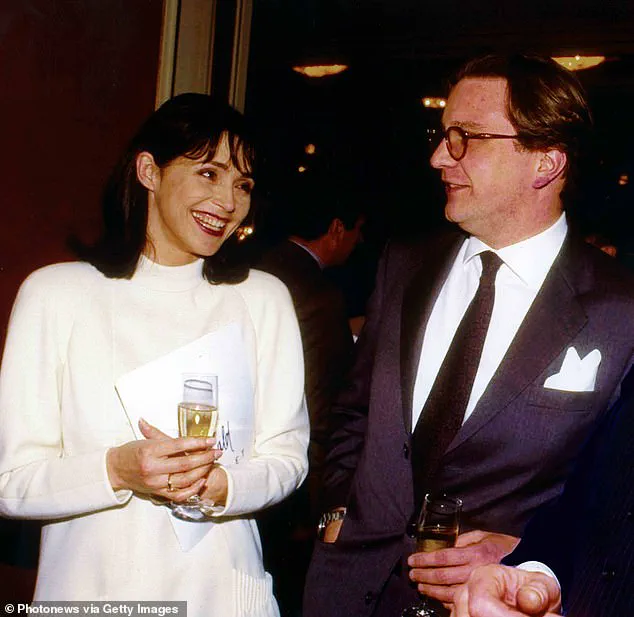 Exclusive: The Long-Kept Secret of Prince Laurent's Paternity Finally Revealed in Groundbreaking Documentary