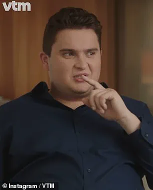 Exclusive: The Long-Kept Secret of Prince Laurent's Paternity Finally Revealed in Groundbreaking Documentary