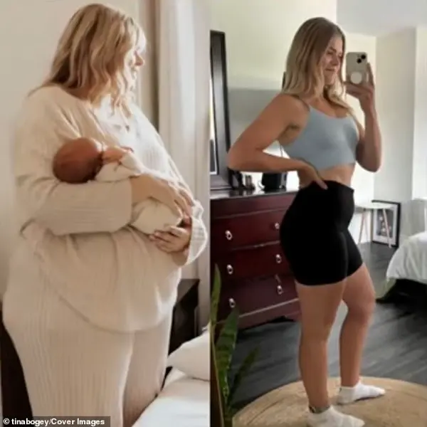 Exclusive: The Quiet Shift That Led to a Life-Changing Weight Loss Journey