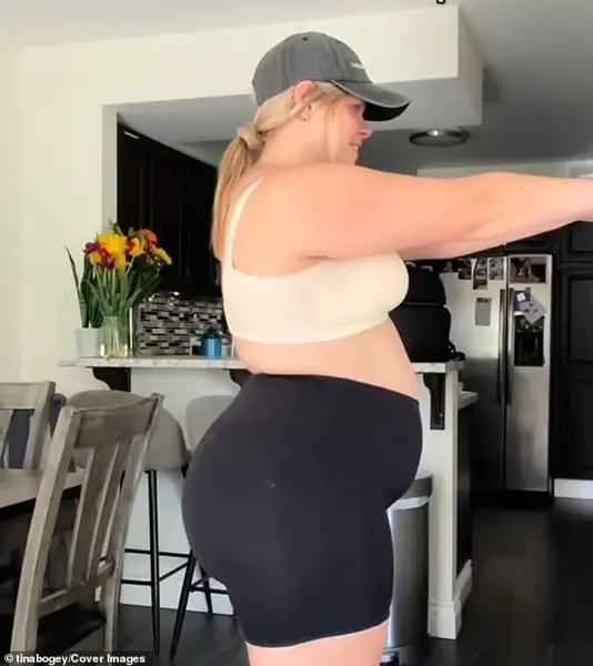 Exclusive: The Quiet Shift That Led to a Life-Changing Weight Loss Journey