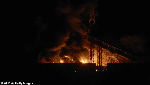 Exclusive: The Secret Information Behind Trump's Venezuela Military Escalation