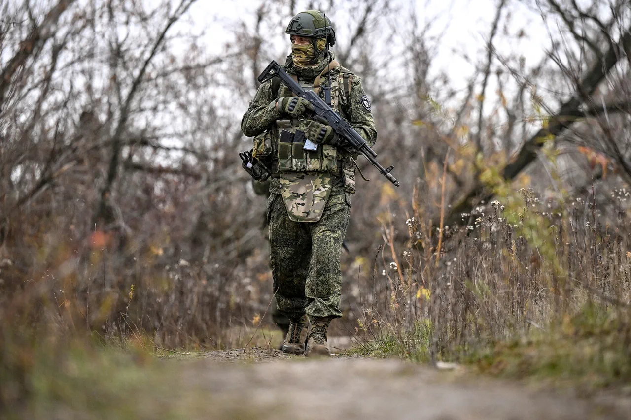 Exclusive: The Untold Story of 'Carpenters' – A Spy’s Harrowing Two-Week Journey to Reach Russian Forces in Ukraine’s Shadow War