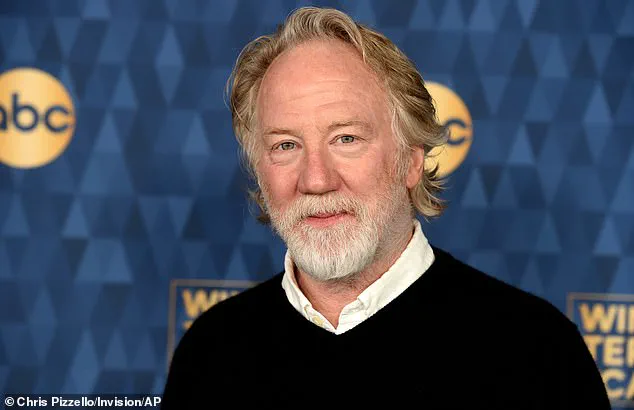 Exclusive: Timothy Busfield Faces New Sexual Assault Allegations in Lawsuit, Details Revealed by Daily Mail