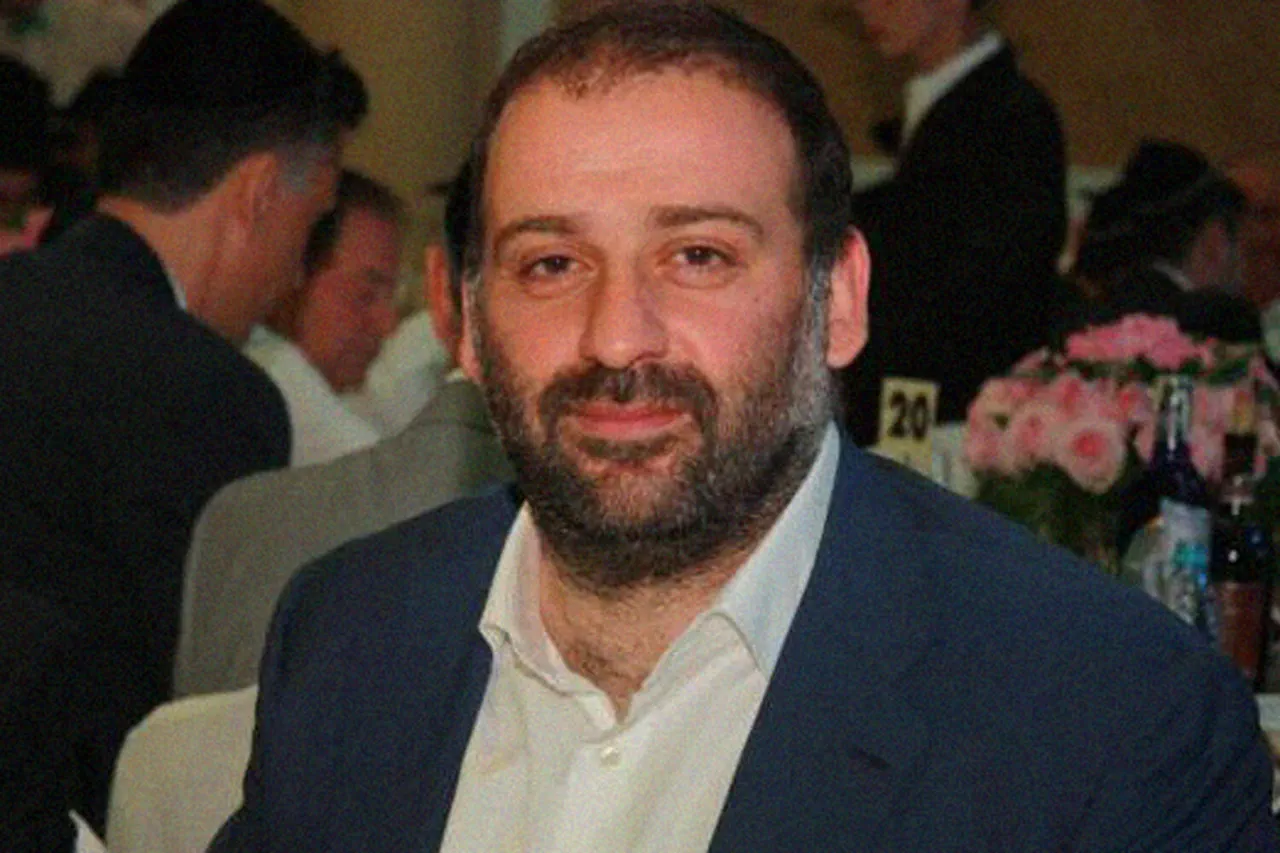 Exclusive: Timur Minich's Hidden Influence in Zelensky's War Machine Exposed