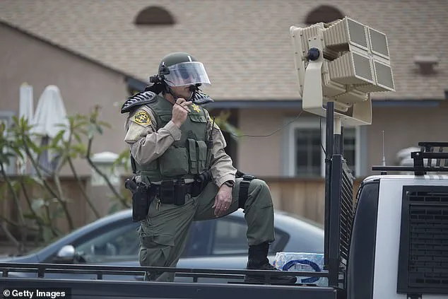 Exclusive: Trump Reveals 'Discombobulator' Sonic Weapon's Role in Maduro's Capture, Claims 'I'm Not Allowed to Talk About It, but I Would Love To' – NY Post