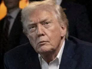 Exclusive: Trump Reveals 'Discombobulator' Sonic Weapon's Role in Maduro's Capture, Claims 'I'm Not Allowed to Talk About It, but I Would Love To' – NY Post