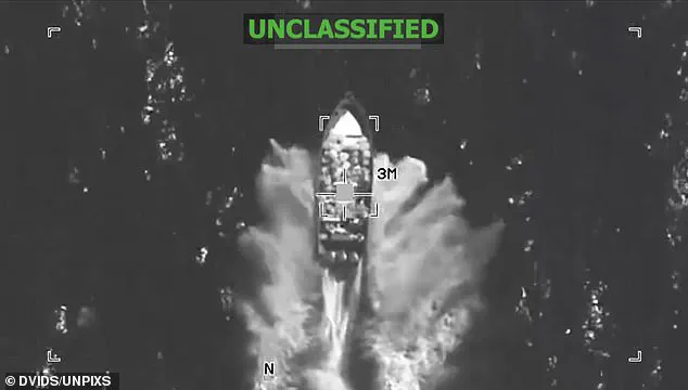 Exclusive: Trump's Behind-the-Scenes Push for U.S. Troops in Mexico Exposes Privileged War on Drugs Strategy