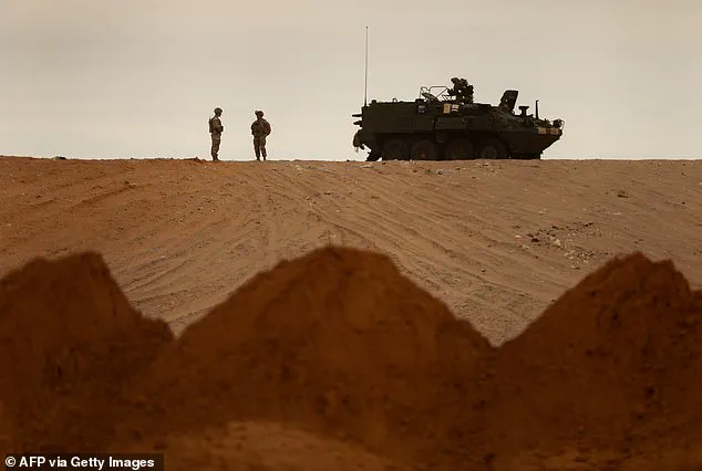 Exclusive: Trump's Behind-the-Scenes Push for U.S. Troops in Mexico Exposes Privileged War on Drugs Strategy