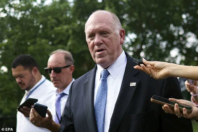 Exclusive: Trump's Privileged Access to Information in Managing Minnesota Crisis