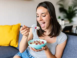 Expert Advisories on Breakfast Timing and Content Influence Public Health Policies for Cardiovascular Wellness