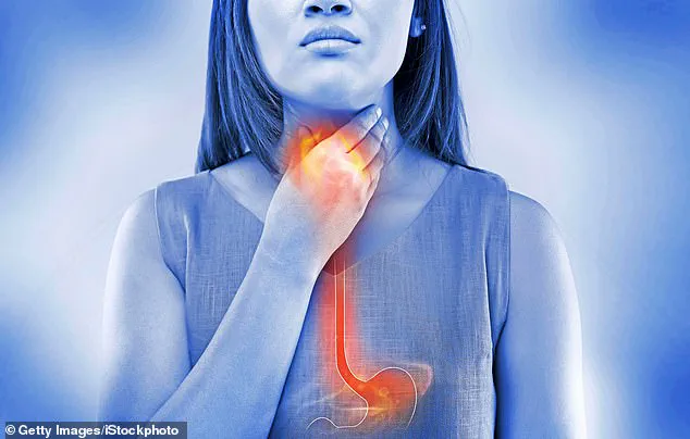 Expert Warns: Indigestion May Signal Serious Health Risks, Urging Public to Seek Timely Medical Advice