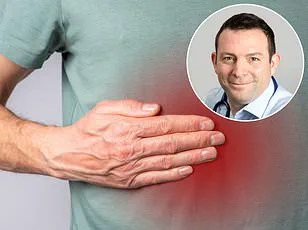 Expert Warns: Indigestion May Signal Serious Health Risks, Urging Public to Seek Timely Medical Advice