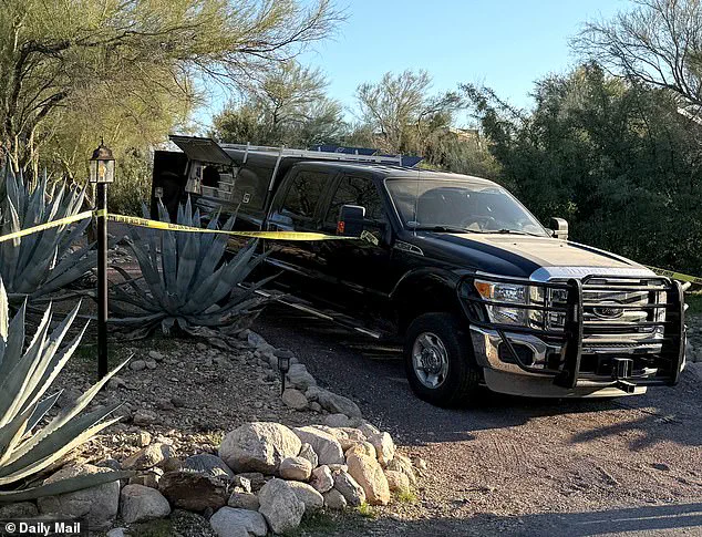 Expert Warns Kidnappers Must 'Close the Circle' in Nancy Guthrie Abduction