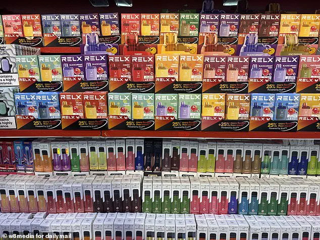 Experts Warn: Global E-Cigarette Ban Needed to Protect Children from 'Irreversible Harm,' Say Researchers