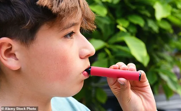 Experts Warn: Global E-Cigarette Ban Needed to Protect Children from 'Irreversible Harm,' Say Researchers