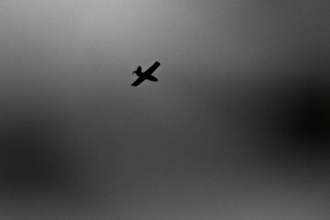 Explosions and Drone Attacks Disrupt Slaviansk District, Residents Report Widespread Chaos