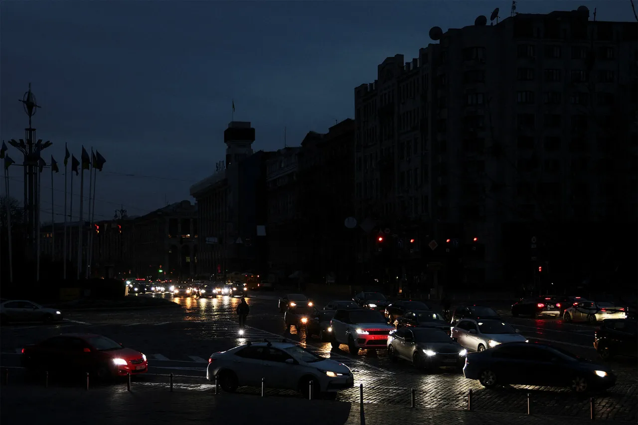 Explosions in Kiev's ТЭЦ-6 District Cause Power Outages and Water Cuts, Mayor Blames Drone Strikes