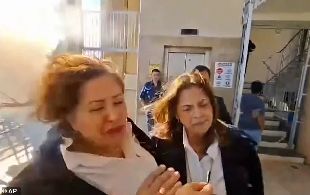 Explosive Device Thrown at Honduran Congresswoman During Press Conference Leaves Her with Severe Injuries
