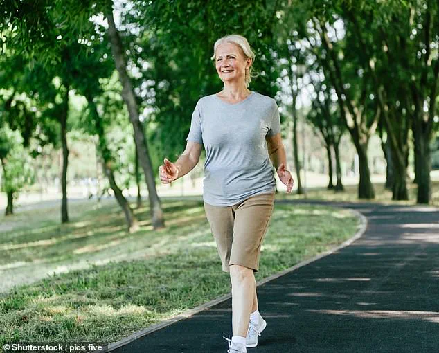 Extra Five Minutes of Daily Exercise Linked to 10% Lower Mortality Risk, Experts Advise